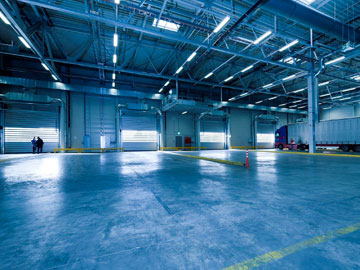lightning protection and earthing services to industrial businesses