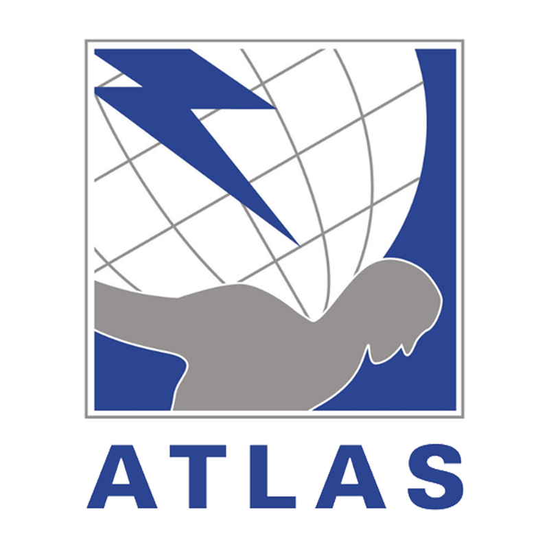 ATLAS Logo