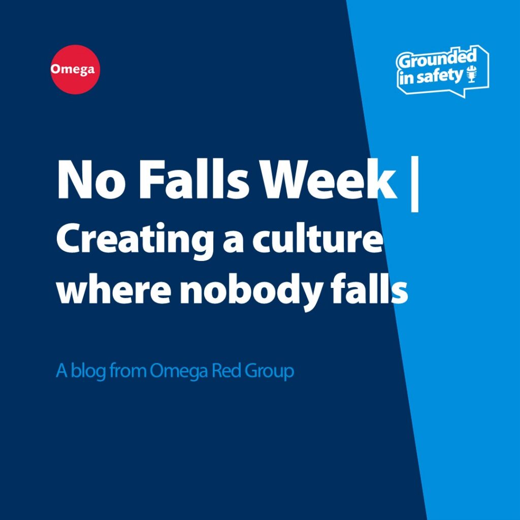 Blog Graphic | No Falls Week