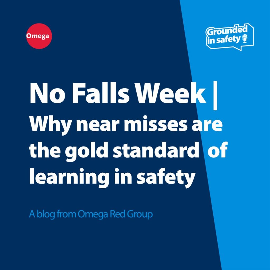 Blog Graphic | No Falls Week