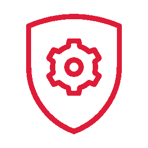 System reliability icon