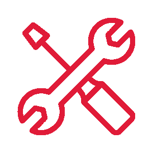 Installation icon
