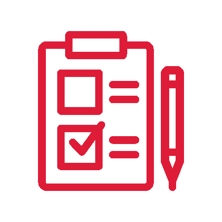 Survey icon