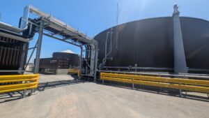Parley AD plant