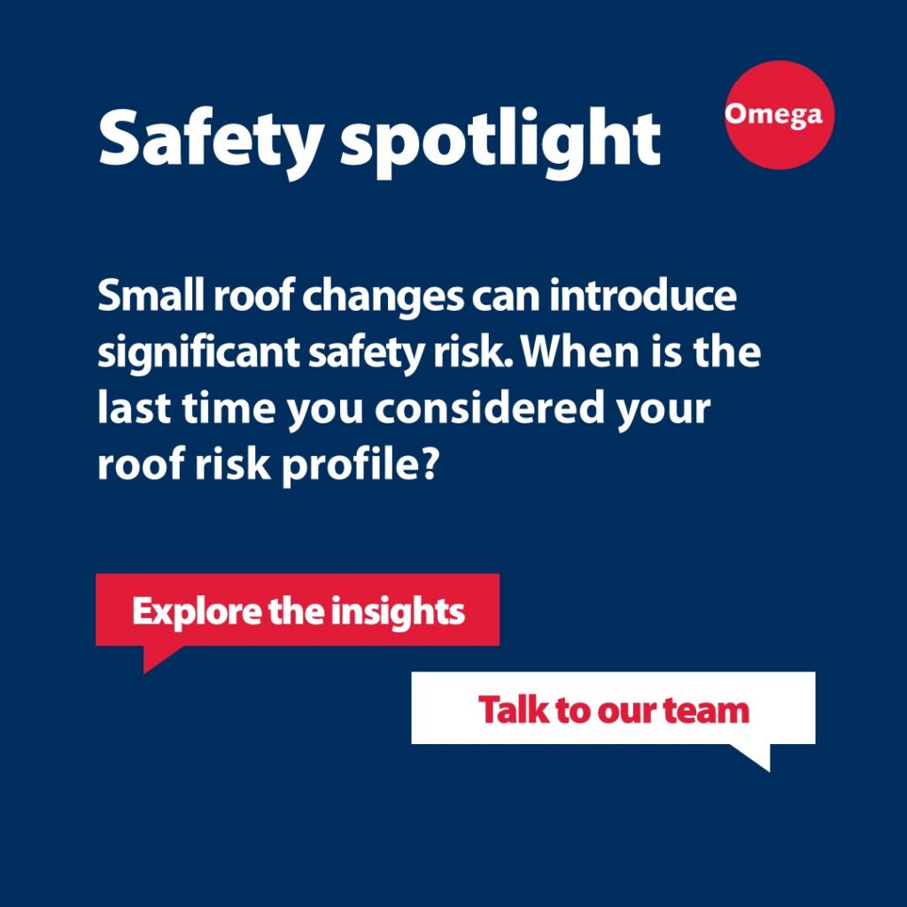 Safety spotlight