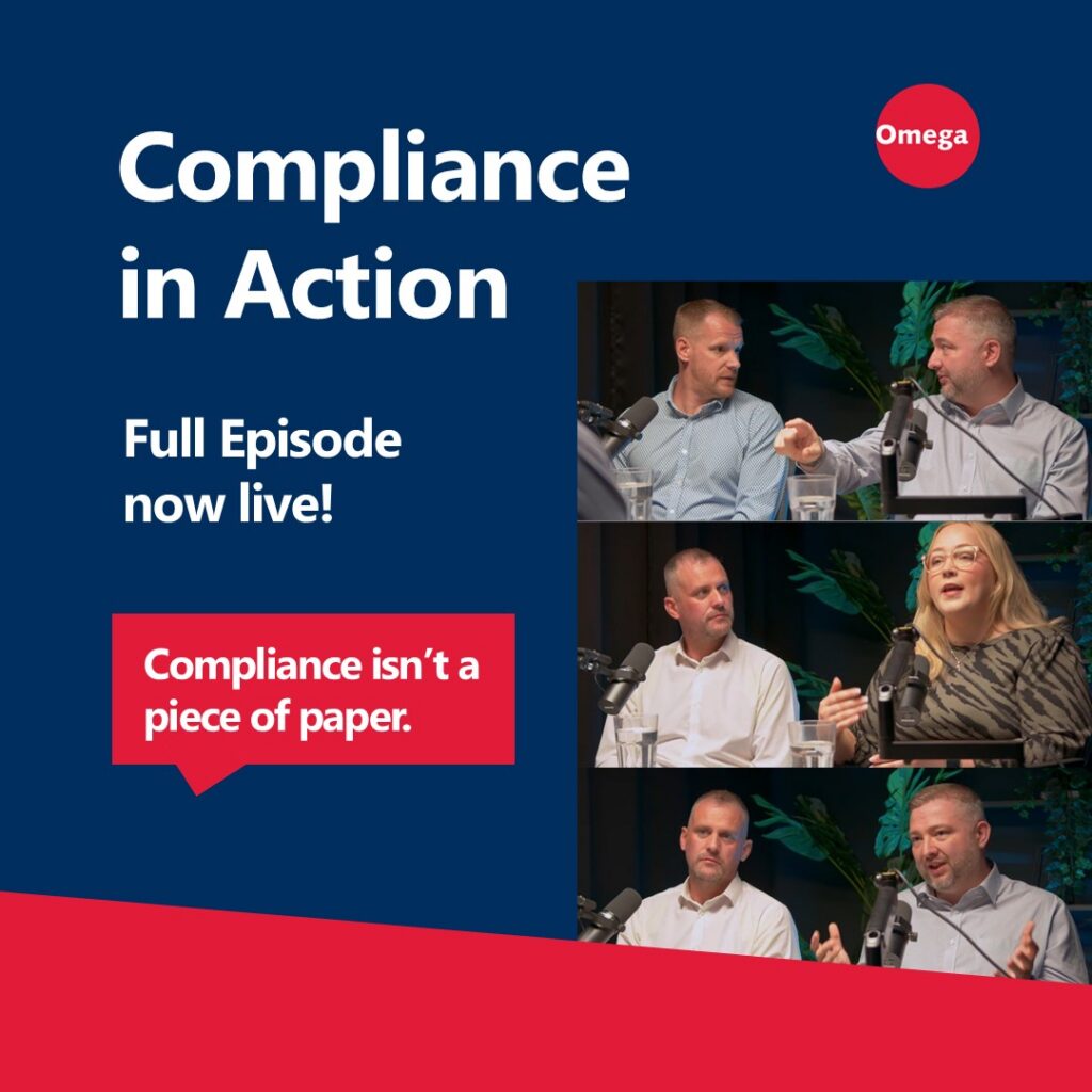 Compliance in action